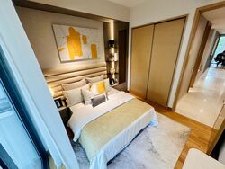 The Orie (D12), Condominium #584615981